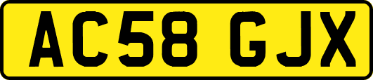 AC58GJX
