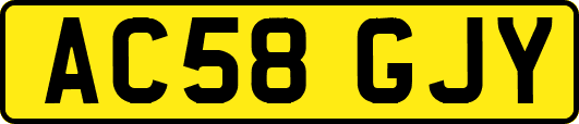 AC58GJY