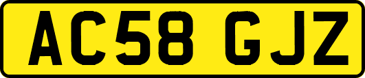 AC58GJZ