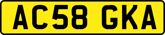 AC58GKA