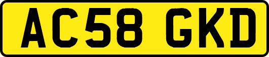 AC58GKD