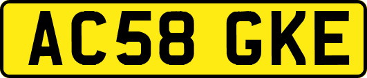 AC58GKE