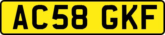 AC58GKF