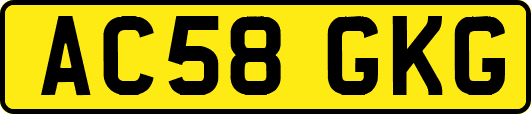 AC58GKG