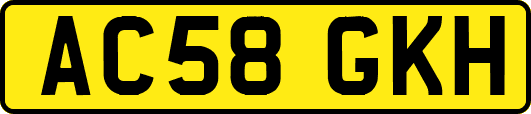 AC58GKH