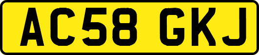 AC58GKJ