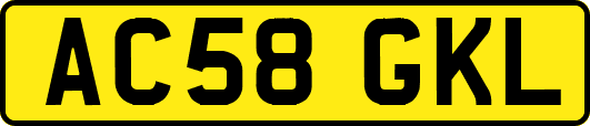 AC58GKL