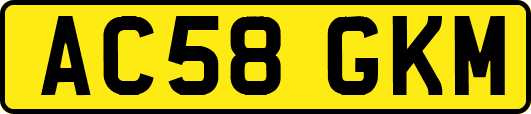 AC58GKM