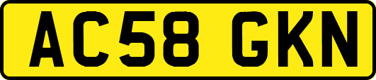AC58GKN