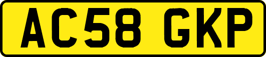 AC58GKP