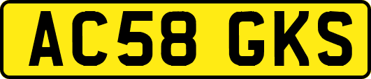 AC58GKS