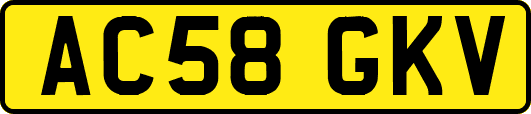 AC58GKV