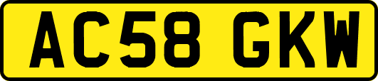AC58GKW