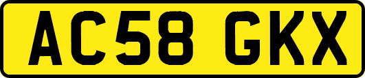AC58GKX