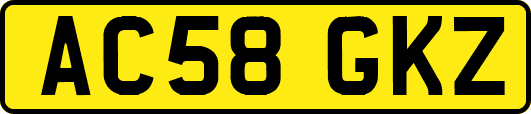 AC58GKZ