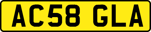 AC58GLA