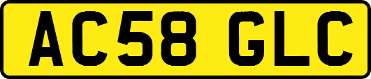 AC58GLC