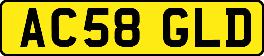 AC58GLD