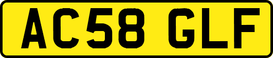 AC58GLF