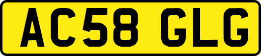 AC58GLG