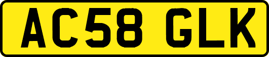 AC58GLK