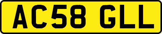 AC58GLL