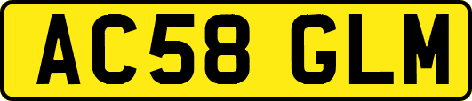 AC58GLM