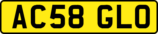 AC58GLO