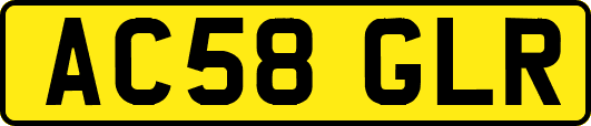 AC58GLR