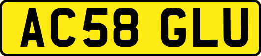 AC58GLU