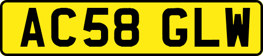 AC58GLW