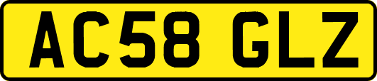 AC58GLZ
