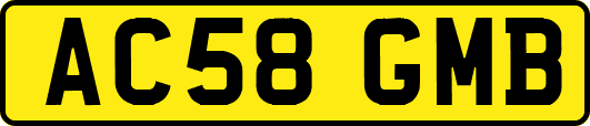 AC58GMB