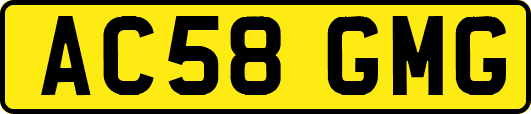 AC58GMG