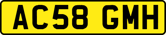 AC58GMH