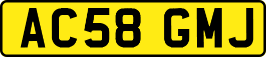 AC58GMJ