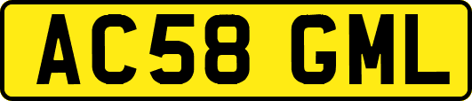 AC58GML