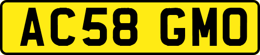AC58GMO