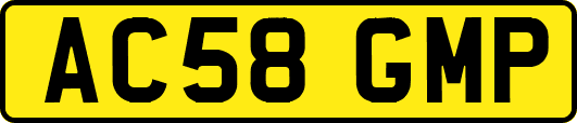 AC58GMP