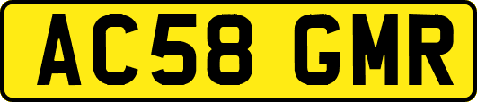 AC58GMR