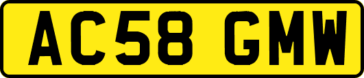 AC58GMW