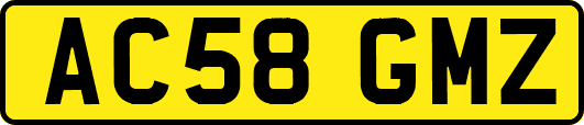 AC58GMZ