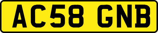 AC58GNB