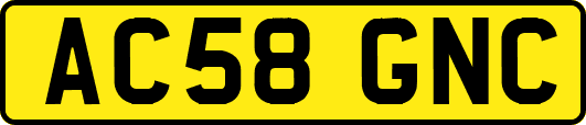 AC58GNC