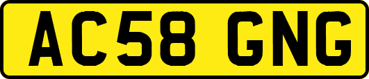 AC58GNG