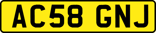 AC58GNJ