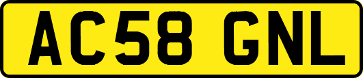 AC58GNL
