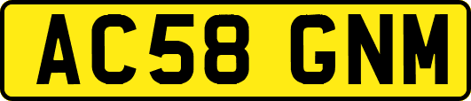 AC58GNM