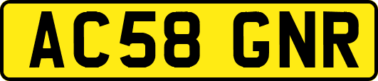 AC58GNR