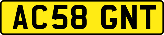 AC58GNT